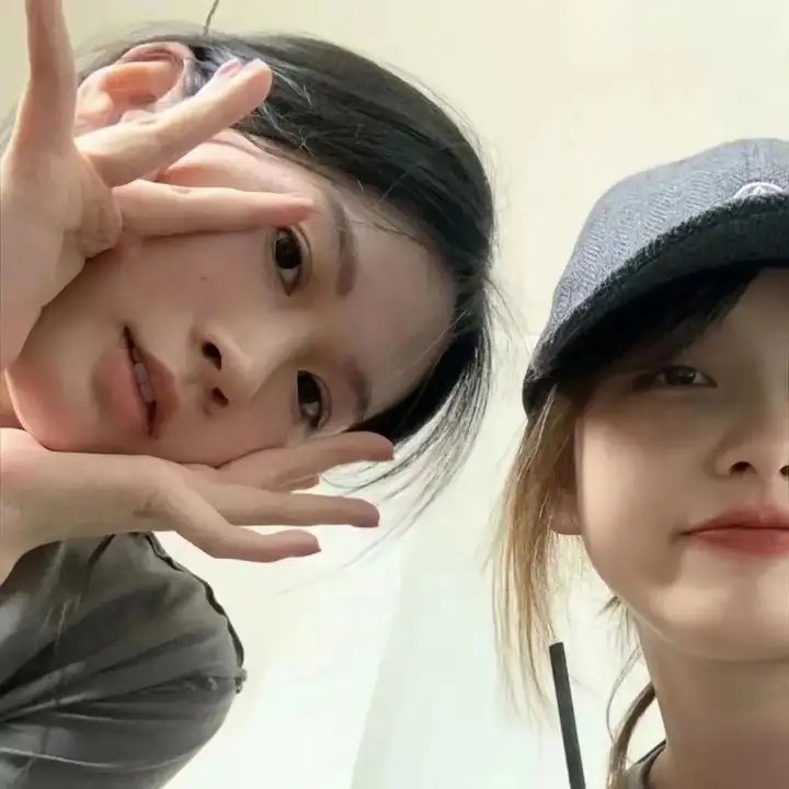 男与女
